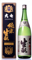 Daishichi Kimoto Classic